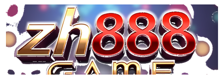 zh888 game logo